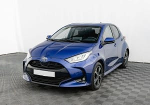 Toyota Yaris Yaris Hybrid 1.5 Selection Style