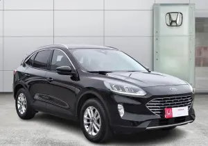 Ford Kuga Kuga 2.0 EcoBlue AWD Titanium aut