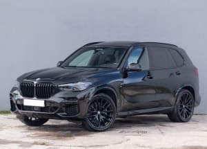 BMW X5 X5 M50i