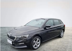 Skoda Scala Scala 1.0 TSI Style DSG