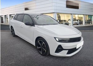 Opel Astra Astra VI 1.6 T Plug-in Hybrid GS