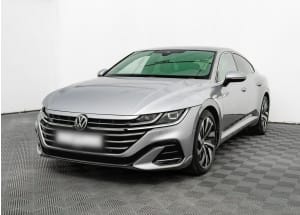 Volkswagen Arteon Arteon 2.0 TDI R-Line DSG