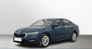 Skoda Octavia Octavia 2.0 TDI Ambition DSG