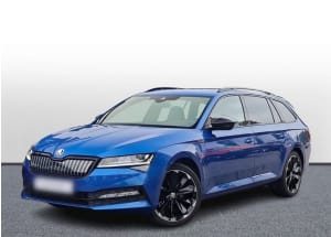 Skoda Superb Superb 1.4 TSI Plug-In Hybrid Sportline DSG