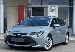 Toyota Corolla Corolla 1.2 T Comfort MS