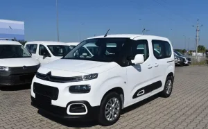 Citroen Berlingo Berlingo M 1.5 BlueHDI Feel S&S
