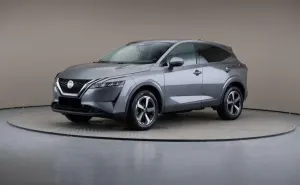 Nissan Qashqai Qashqai 1.3 DIG-T mHEV N-Connecta Xtronic