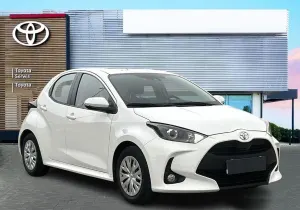 Toyota Yaris Yaris 1.0 Comfort