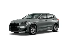 BMW X2 X2 sDrive18d M Sport aut