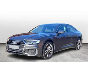 Audi A6 A6 40 TDI mHEV S tronic