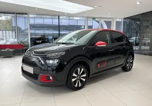 Citroen C3 C3 1.2 PureTech Shine EAT6