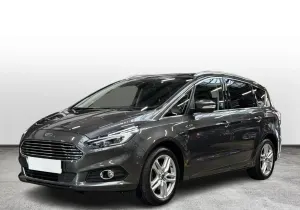 Ford S-Max S-MAX 1.5 EcoBoost Titanium