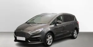 Ford S-Max S-MAX 2.5 Hybrid Titanium CVT