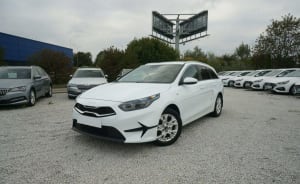 Kia Ceed Ceed 1.5 T-GDI M