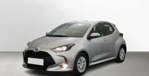 Toyota Yaris Yaris Hybrid 1.5 Comfort