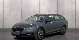 Skoda Octavia Octavia 1.5 TSI ACT Ambition