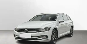 Volkswagen Passat Passat 1.5 TSI EVO Business DSG