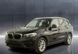 BMW X3 X3 sDrive18d aut