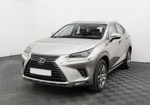 Lexus NX NX 300 GPF Elegance AWD