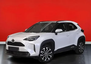 Toyota Yaris Cross Yaris Cross Hybrid 1.5 Comfort