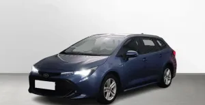 Toyota Corolla Corolla 1.8 Hybrid GPF Comfort
