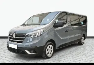 Renault Trafic Trafic Kombi 2.0 Blue dCi L2 Equilibre