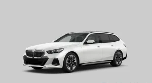 BMW Seria 5 520d xDrive mHEV M Sport aut
