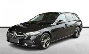 Mercedes-Benz Klasa C C 200 mHEV Avantgarde