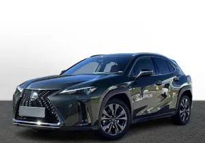 Lexus UX UX 300h F Sport Design