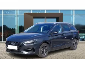 Hyundai i30 i30 1.5 T-GDI 48V Smart DCT