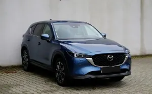 Mazda CX-5 CX-5 2.0 Exclusive-Line 2WD