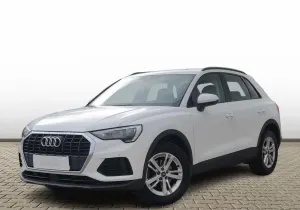 Audi Q3 Q3 35 TFSI mHEV S tronic