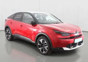 Citroen C4 C4 1.2 mHEV Max eDCT6