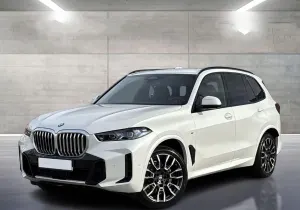 BMW X5 X5 xDrive30d mHEV M Sport sport-aut