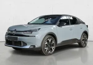 Citroen C4 C4 1.2 mHEV Max eDCT6