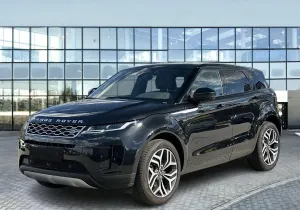 Land Rover Range Rover Evoque Evoque 2.0 P200 mHEV SE