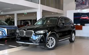 BMW X3 X3 xDrive20d mHEV sport-aut