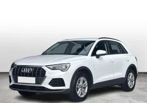 Audi Q3 Q3 35 TFSI mHEV S tronic