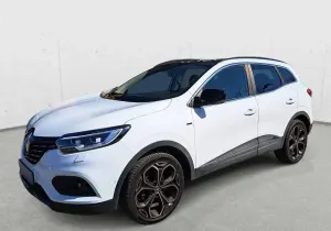 Renault Kadjar Kadjar 1.3 TCe FAP Black Edition EDC