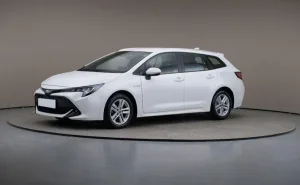 Toyota Corolla Corolla 1.8 Hybrid GPF Comfort