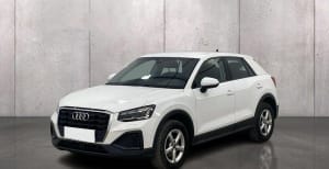 Audi Q2 35 TFSI S tronic