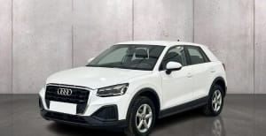Audi Q2 35 TFSI S tronic