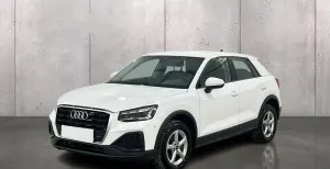 Audi Q2 35 TFSI S tronic