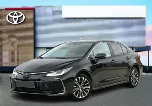 Toyota Corolla Corolla 1.8 Hybrid Style