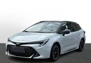 Toyota Corolla Corolla 2.0 Hybrid GR Sport