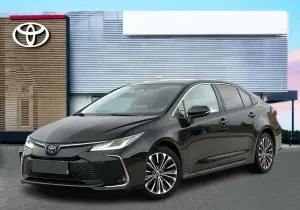 Toyota Corolla Corolla 1.8 Hybrid Style