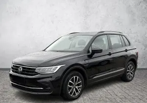 Volkswagen Tiguan Tiguan 1.5 TSI EVO Life DSG