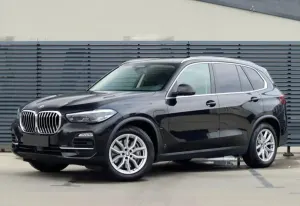 BMW X5 X5 xDrive45e sport-aut