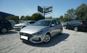Hyundai i30 i30 1.0 T-GDI Modern