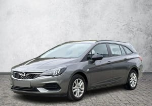 Opel Astra Astra VI 1.2 T Edition S&S